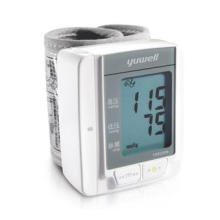 Ye8100b digitales Blutdruckmessgerät
